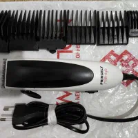 ماشین اصلاح پرینسلی princely ایتالیایی