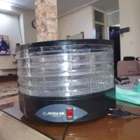 میوه خشک کن عرشیا|سایر لوازم برقی|تهران, مسعودیه|دیوار