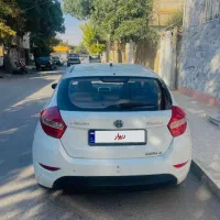 برلیانس اتوماتیکH320