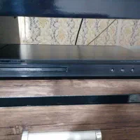 دی وی دی ال جی