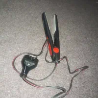 اتو مو . سایز کوچک ۵۰۰هزار تومان