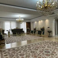 210متر، تک واحدی ، فول امکانات ، سردار شمال