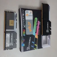 رم ۱۶ گیگابایت 16GB RGB