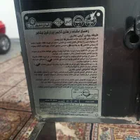 بخاری گازی ایران شرق