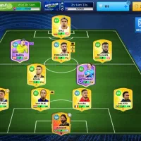 اکانت فول دریم لیگ|کنسول، بازی ویدئویی و آنلاین|آمل, |دیوار