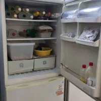 فروش یخچال فریزر فروزان|یخچال و فریزر|قم, نوقطار|دیوار