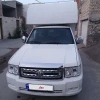 وانت پادرا پلاس ۱۴۰۳