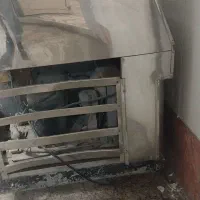 یخچال ویترینی