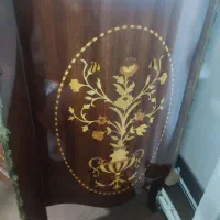 بوفه|بوفه، ویترین، کنسول|اردبیل, |دیوار