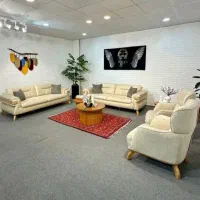 مبل / مبل راحتی/ مبل تدی/ کد4863|مبلمان خانگی و میز عسلی|قشم, |دیوار