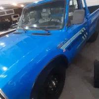 نیسان دیزل|خودرو سواری و وانت|تهران, نصرت|دیوار