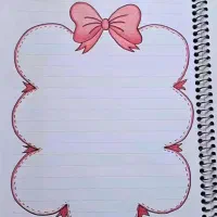 نقاشی جذاب قشنگ