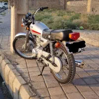 پیشتاز SG مدل ۸۸ کله گرد|موتورسیکلت|مشهد, ده دی|دیوار