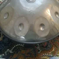 هنگ درام|سازهای سنتی|پاکدشت, پاکدشت (مامازند)|دیوار