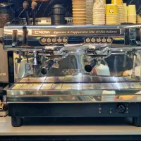 دستگاه قهوه اسپرسو قهوه ساز