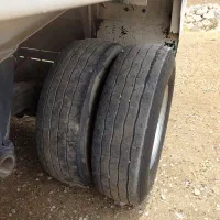 تانکر دو محور|خودرو سنگین|سیوان, |دیوار