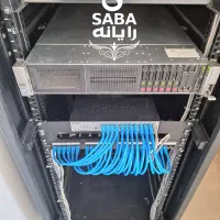 خدمات شبکه، سرور و دوربین مداربسته|خدمات رایانه‌ای و موبایل|تهران, فلسطین (میدان انقلاب)|دیوار