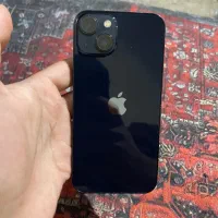 iPhone 13 normal