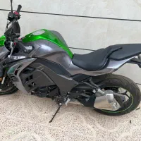 موتور بلنتا z1|موتورسیکلت|تاکستان, |دیوار