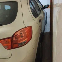 کوئیک اتومات مدل ۹۹ پارس خودرویی|خودرو سواری و وانت|تهران, سهروردی|دیوار