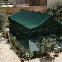 سایبان تور شیلد و برزنت بصورت ریلی کل مناطق چکی|خدمات پیشه و مهارت|مشهد, کلاهدوز|دیوار