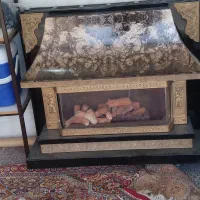 بخاری شومینه