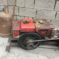 موتور اب دیزل