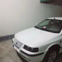 سمند94|خودرو سواری و وانت|زاهدان, |دیوار