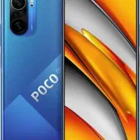 poco f3 /فروش فوری /آبی