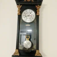 ساعت دیواری