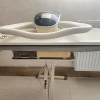 اتو پرس مارک فلر در حدنو|اتو و لوازم اتو|قم, انسجام|دیوار