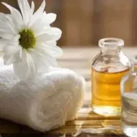 برنامه تمرینی ،روغن حجم دهنده و ماساژ
