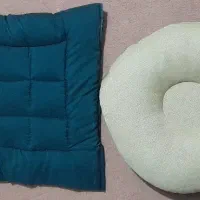 ۲ عدد بالشتک