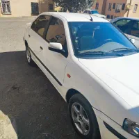 سمند مدل 90 ef7|خودرو سواری و وانت|سنندج, |دیوار