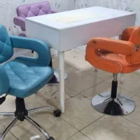 فروش ۱۰ عدد صندلی