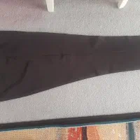 شلوار مشکی راسته|لباس|اردبیل, |دیوار