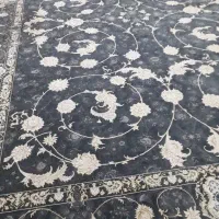 فرش ۱۲متری ۱۲۰۰ شانه دو تخته|فرش|قم, نیروگاه|دیوار