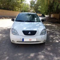تیبا صندوقدار مدل ۹۷