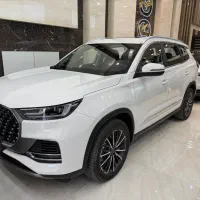 تیگو هشت eپلاس هیبرید مدل 404