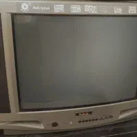 تلویزیون در حد نو