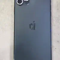 ۱۱ پرو مکس ۵۱۲ گیگ پک اصلی zaa