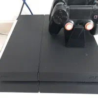 فروش پایه شارژ بی سیم ps4