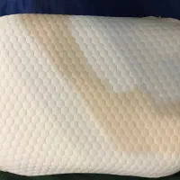 بالش مموری فوم برند مرغوب کالای خواب جواهری