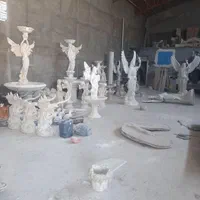 مجسمه تمساح فایبرگلاس فرشته|مجسمه، تندیس، ماکت|مشهد, نوید|دیوار