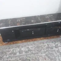 میزتلوزیون تمیزوسالم