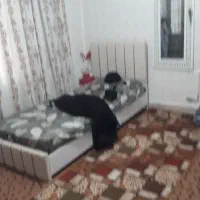 آپارتمان ۱۰۰ متری طبقه همکف دو خواب|فروش آپارتمان|مشهد, شهرک بهارستان|دیوار