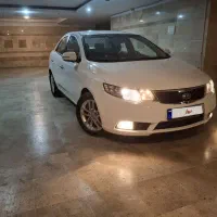 سراتو 2000 آپشنال، مدل 1398