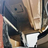 کشنده دایون N8 فروش دو دانگ|خودرو سنگین|رباط‌کریم, رباط‌کریم|دیوار