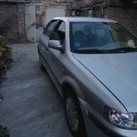 سمند x7|خودرو سواری و وانت|ارومیه, |دیوار