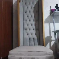 صندلی شاهی|صندلی و نیمکت|قزوین, |دیوار